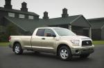 Toyota Tundra 2007 года
